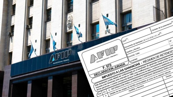 Правительство стремится утвердить налоговую реформу в Аргентине