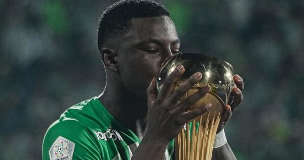 Марино Хинестроса станет первым усилением «Боки Хуниорс»