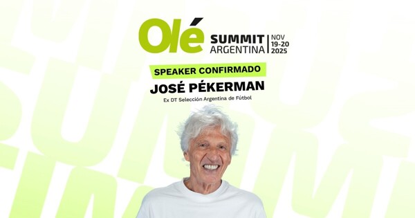 Хосе представит свой стиль вождения на международном саммите