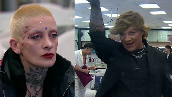 Gran Hermano 2023: Родственники входят в дом, вызывая напряжение и драму