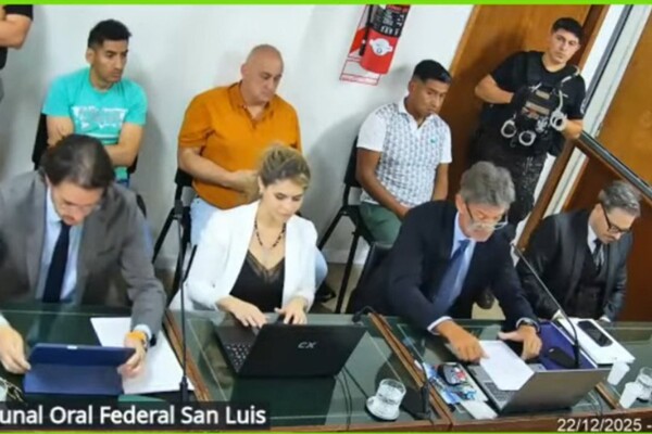 15 лет за управление наркокриминальной группировкой