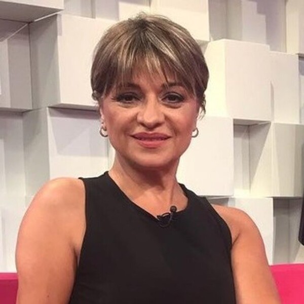 Марсела Феудале обвинила Мариано Иудику в создании слухов