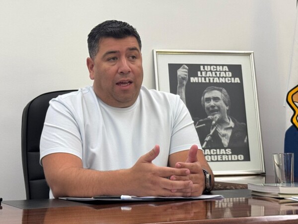 Sindicatos argentinos se preparan para nuevas protestas contra el gobierno de Milei