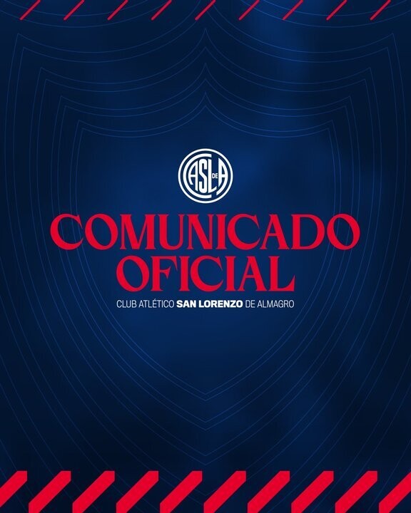 San Lorenzo to Hold Extraordinary Assembly for New Board Election