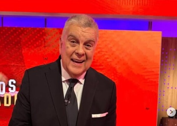 Президент APTRA Луис Вентура гневно отреагировал на скандал вокруг премии «Мартин Фиерро»