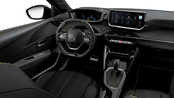 Peugeot 208 становится самым продаваемым автомобилем в Аргентине
