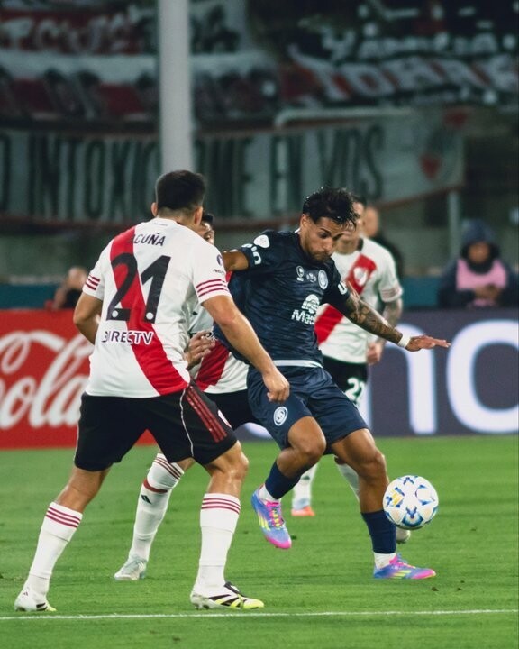 Independiente Rivadavia Reaches Copa Argentina Final