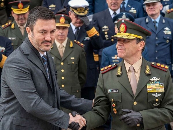 Crisis in Argentine Military Healthcare System Deepens
