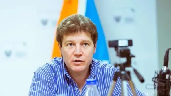 Альянс Милеи побеждает в Энтре-Риосе и Огненной Земле