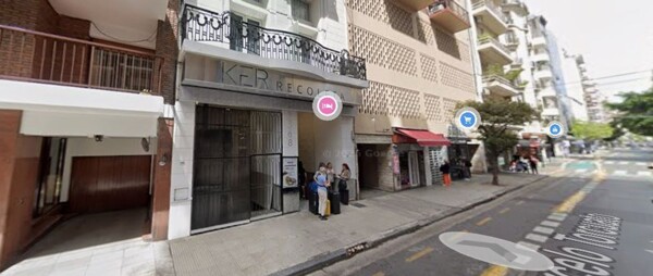 Woman and her 7-year-old son found dead in Buenos Aires hotel
