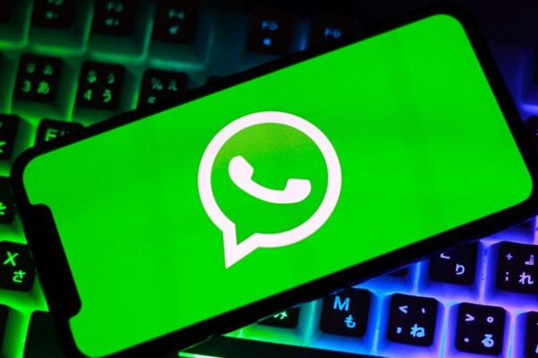 WhatsApp Introduces Message Count Feature