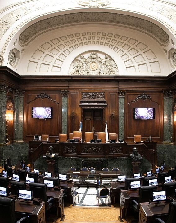 Upcoming Elections in Buenos Aires
