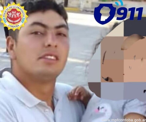 В Аргентине разыскивают мужчину по обвинению в домашнем насилии