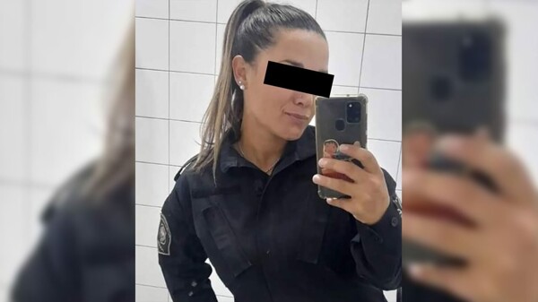Полицейский арестован за участие в грабеже пожилой женщины