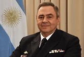 Power Struggle in Argentine Military Intelligence