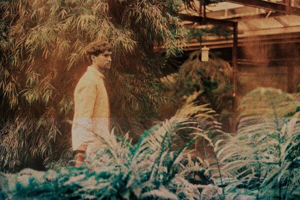 Аргентинский музыкант Пабло Мургье представляет альбом, записанный во время геноцида в Газе