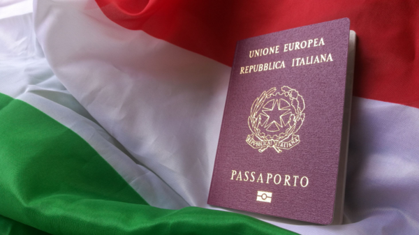 New Appointments for Italian Citizenship in Argentina