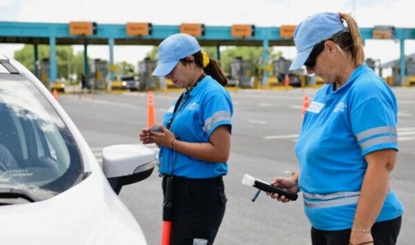 Increased Traffic Fines in Buenos Aires for 2025