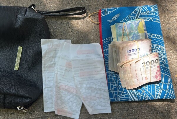 Two Men Arrested for Robbing Retirees in Buenos Aires