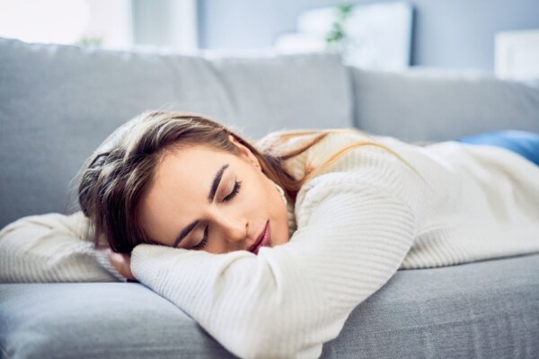 The Importance of Sleep for Health: Its Link to Mood and Depression