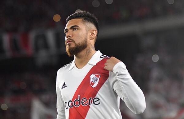 River seeks defender and winger, Díaz's future in question