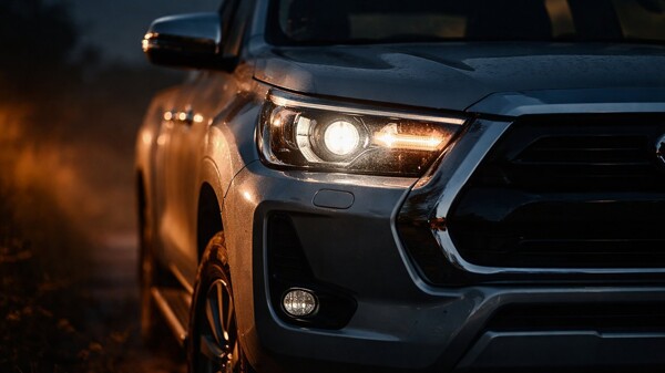 Toyota Hilux Becomes Argentina's Best-Selling Vehicle Again