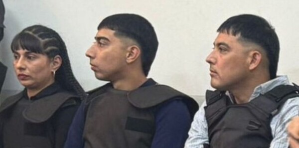 Суд в Корриентесе приговорил к 30 годам тюрьмы семью за двойное убийство