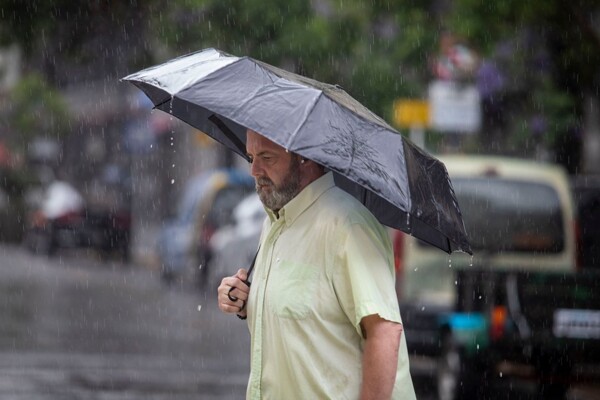 Strong Storms Forecasted in Buenos Aires