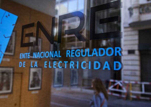 Argentina Cancels Planned Electricity Rate Hike