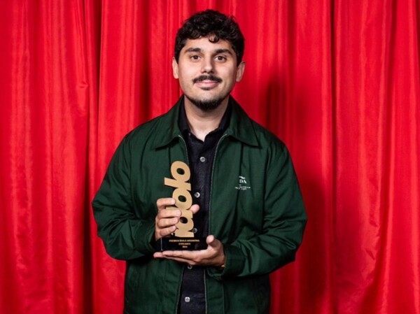 Lucas Rodríguez comparte planes