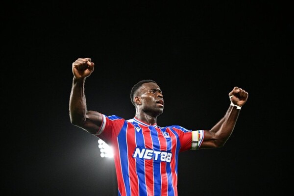 Crystal Palace defeats Fulham in Premier League matchday 15