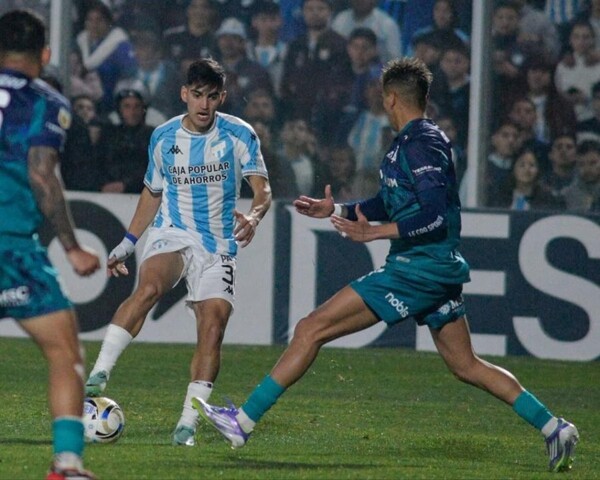 Трансфер Кевина Лопеса в «Институт» сорвался из-за ухода тренера