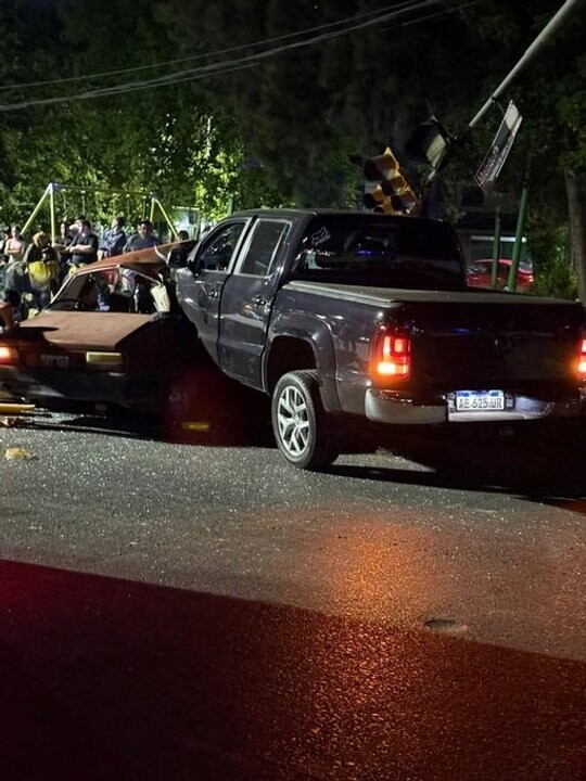 Сын владельца ночного клуба устроил ДТП, в котором погибли двое