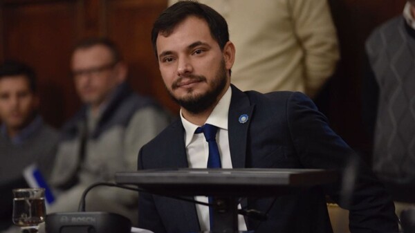 Предложение по образованию для кандидатов в Аргентине