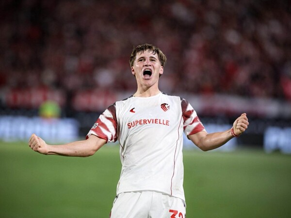 Estudiantes de La Plata recibirá a Cusco en la Copa Libertadores