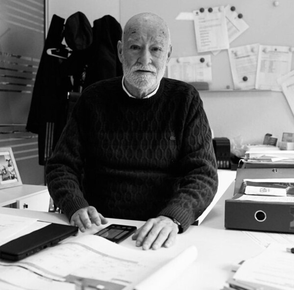 Умер Омар Суто, ключевой фигур в карьере Лионеля Месси в сборной Аргентины