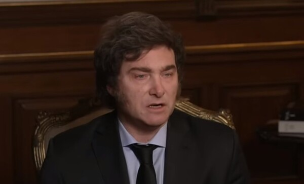 Дипломатический кризис Аргентины в Венесуэле
