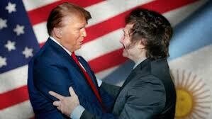 Торговые проблемы Аргентины на фоне тарифов США