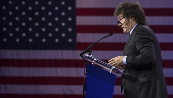 Argentina: The 'Milei Episode' and the Need to Rebuild a Popular Bloc