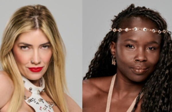 Carmiña Masi Expelled from 'Big Brother' for Discriminatory Comments