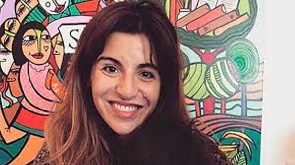 Джаннина Марадона нашла нового возлюбленного