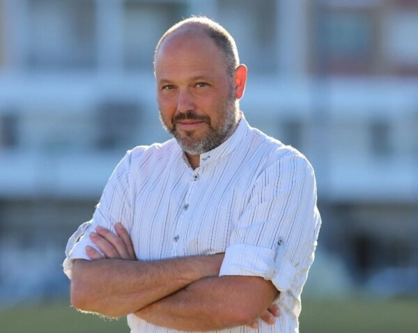 Nuevo libro explora la misteriosa costa argentina