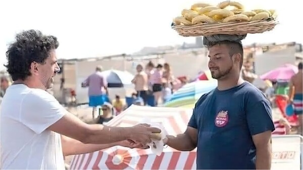 Чипа: новый летний хит Мар-дель-Платае