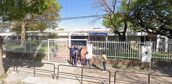 Threats in Rosario Schools: Institutions Closed Due to Drug Warnings