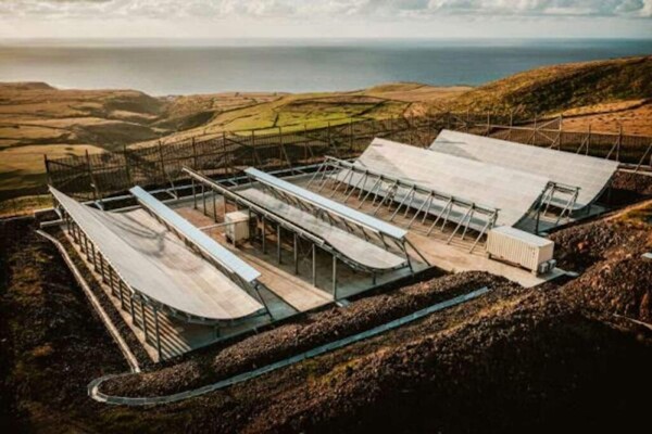 Argentina's Radar: From Scientific Tool to Geopolitical Dispute