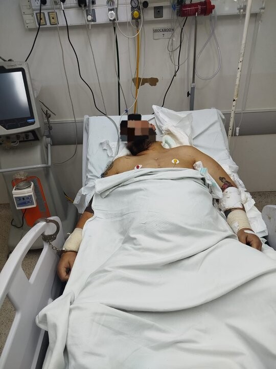 Man Kills Stepson, Neighbors Riot in Buenos Aires