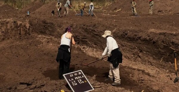Remains of 12 Victims Identified in Córdoba