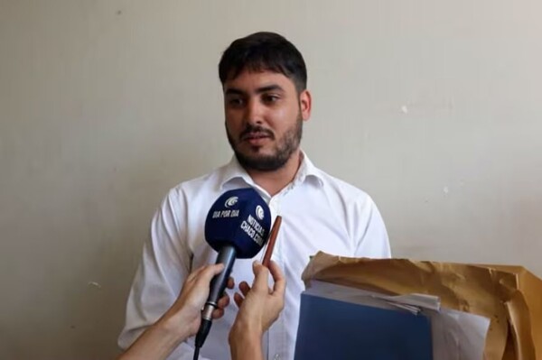 Lawyer of One of Cecilia Strzyzowski Murder Accused Arrested