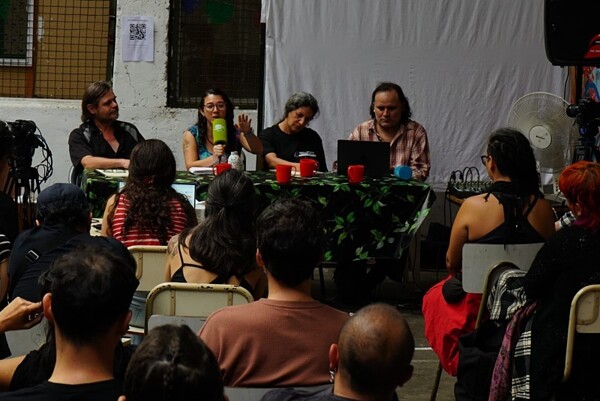 Вторая Школа Коммуны в Буэнос-Айресе: память и технологии в борьбе за справедливость