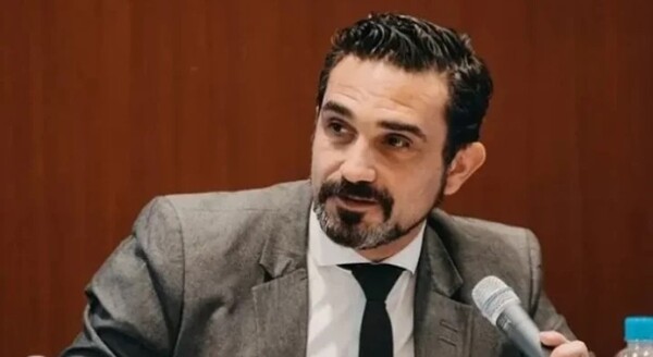 Диего Чаер назначен секретарем государственных компаний и обществ в Аргентине